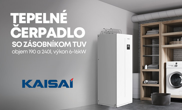 Ako si správne vybrať tepelné čerpadlo