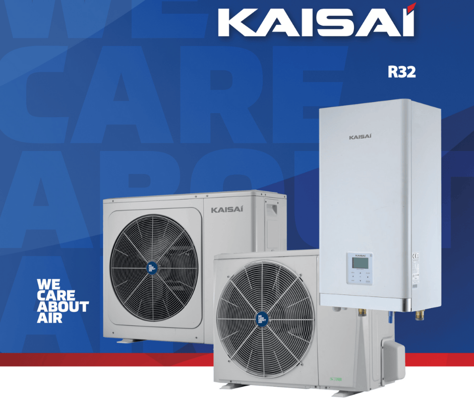 Technický manuál pre Kaisai Split R32