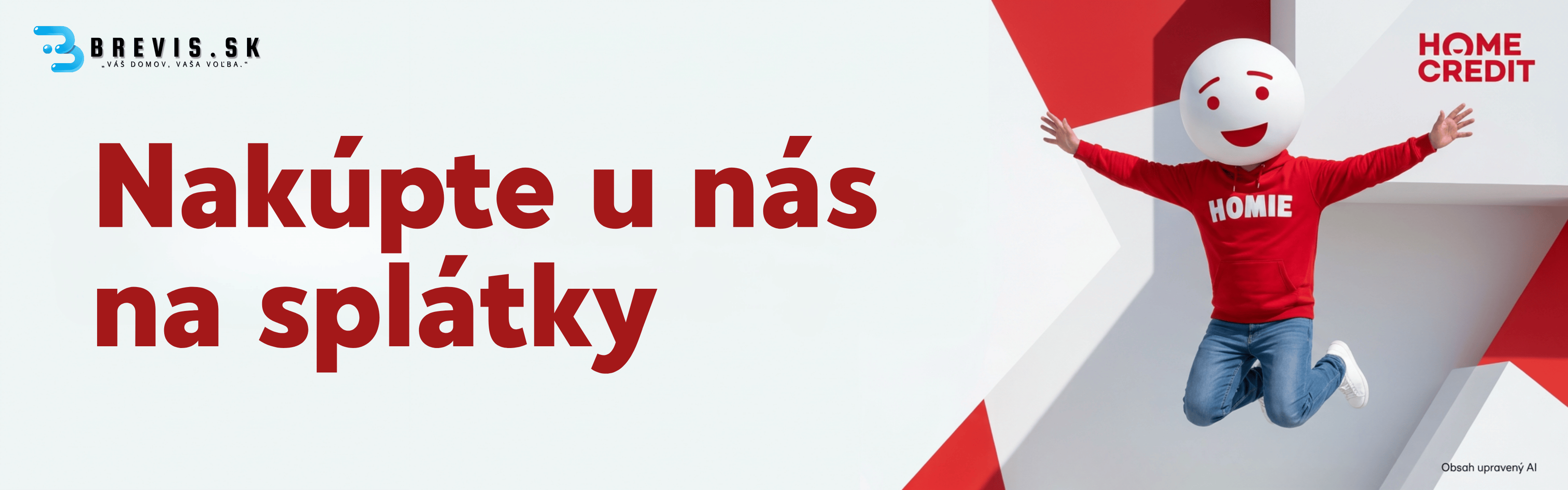 Nákup na splátky