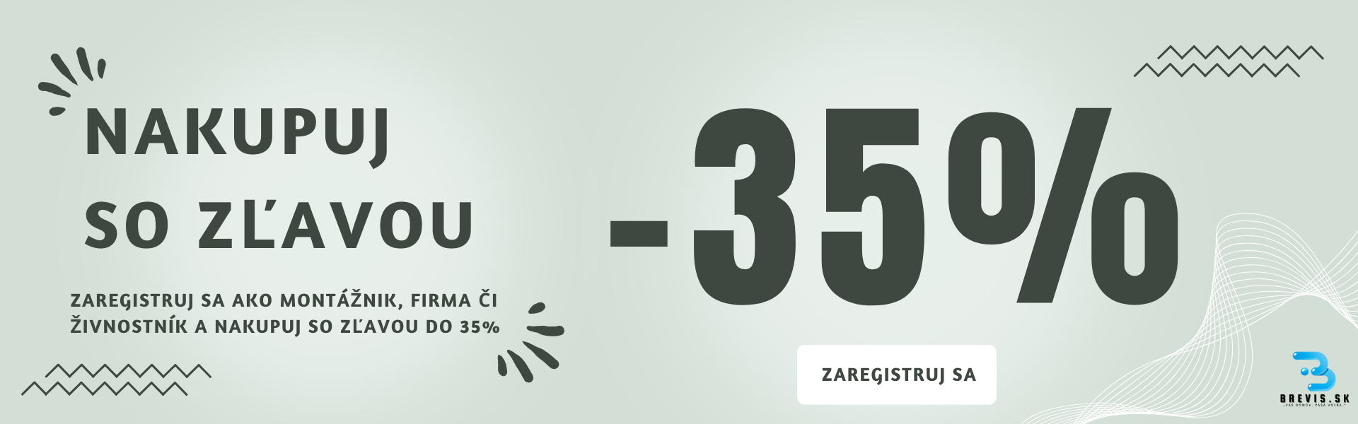 Zaregistruj sa teraz