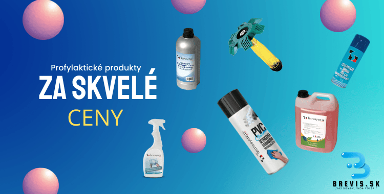 Spotrebný material pre chladiarov a vodárov za skvelé ceny