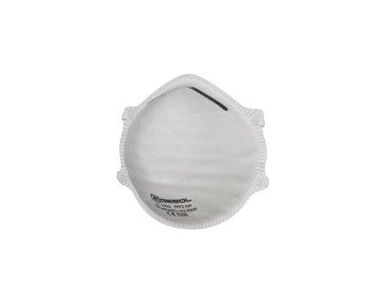730502 Schutzmaske Profi FFP 2 a