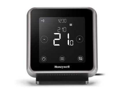 Bezdrôtový digitálny programovateľný termostat Honeywell Lyric T6R (Y6H910RW4013)