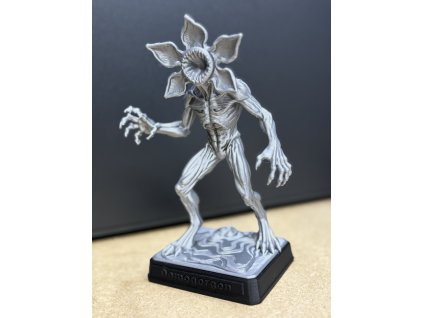 Figúrka Demogorgona zo Stranger Things