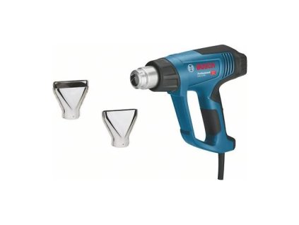 Teplovzdusna pistol GHG 23 66 Ai