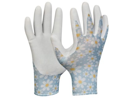 779814.Gardeluxe Daisy weiss 202