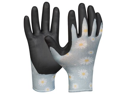 779812 Gardeluxe Daisy schwarz 2