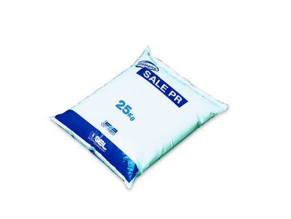 Tabletová regeneračná soľ 25 kg (balenie)