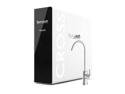 HYRObust90 Inteligentná reverzná osmóza RObust CROSS 90