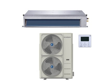 10261 10262 kaisai airco