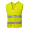 805031 Warnschutzweste gelb NEU