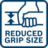 bosch bi icon reduced grip size (11)