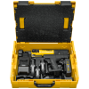 Lis Mini-Press 22V ACC Set TH 16+20+26 L-Boxx 578084