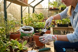Jar je už cítiť vo vzduchu 🌿 a s ňou prichádza aj chuť dať záhradu (a okolie domu) trochu do poriadku. Ak sa chystáš na...