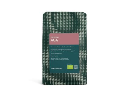 Aga Esp 250 g front 2