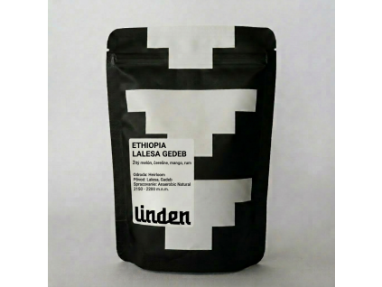 lalesa gedeb
