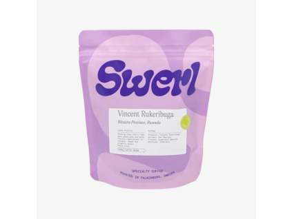 VINCENT RUKERIBUGA RWANDA 250