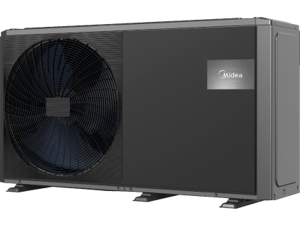 R290 Mono 4~6kW másolata