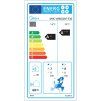Arctic monoblok R290 (8 kW, 1f) MHC V8WD2N7 E30
