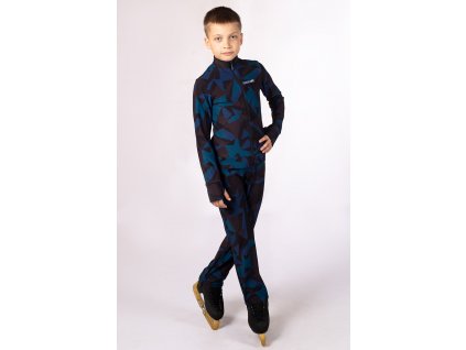 Термокомплект KHAKI BLUE 1