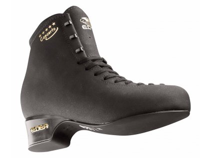 edea skates concerto black