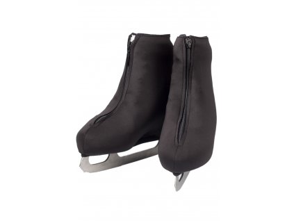 Návleky SUPER BLACK