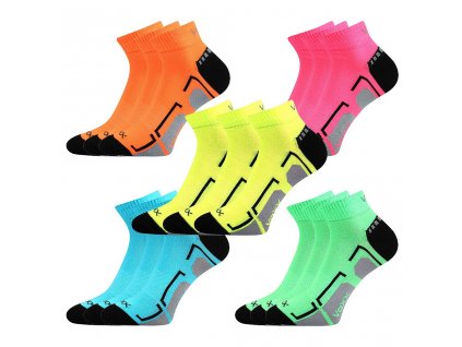 vyr 76 kotnikove ponozky flash