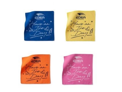 edea blade towel