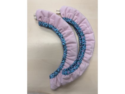 Látkové chrániče - Eliška Březinová