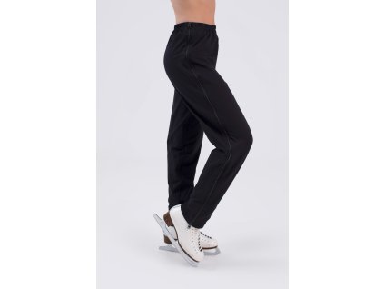 Celorozepínací kalhoty Goretti