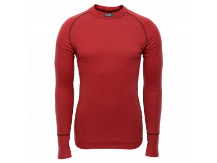 646 thickbox defaultmerino triko brynje arctic double shirt se sitovinou