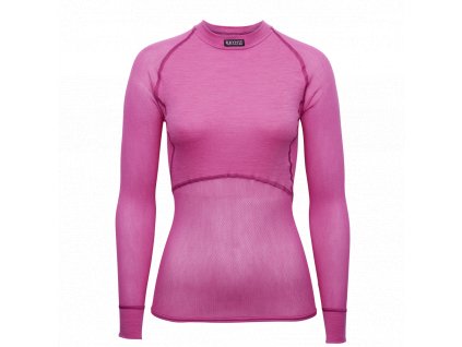 Dámské funkční triko Lady Wool Thermo light Shirt