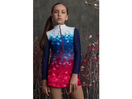 Термоплатье CRYSTAL 7 2