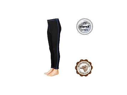 IN06 Dětské funkční spodky