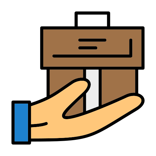 Osobní předání