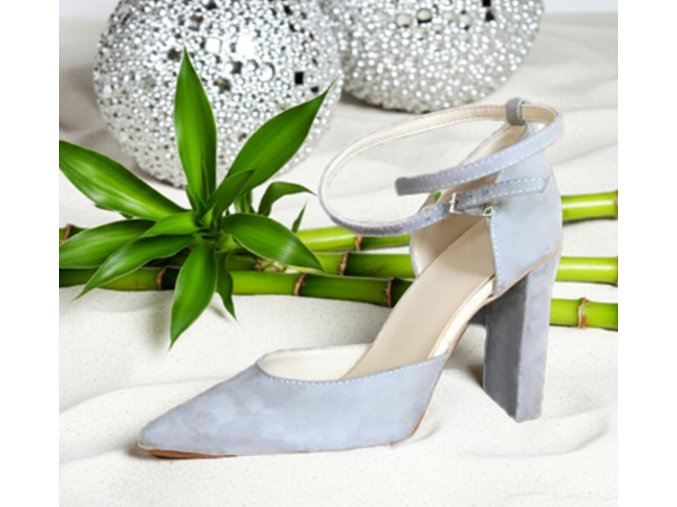 DN 207K grey