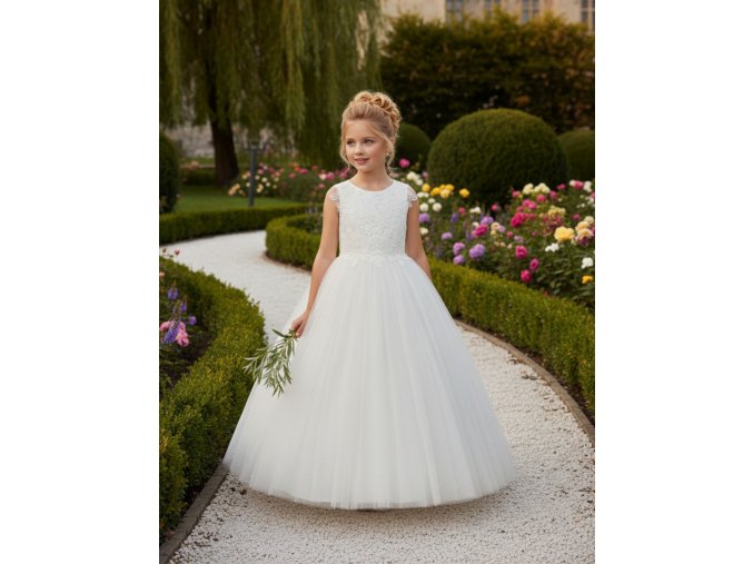 DF-01G šatičky pro družičku