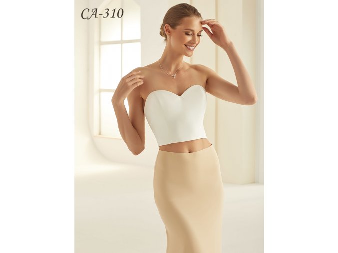 CA-310 svatebni korzet