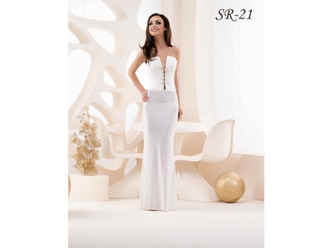 SR-21 spodnička pod šaty