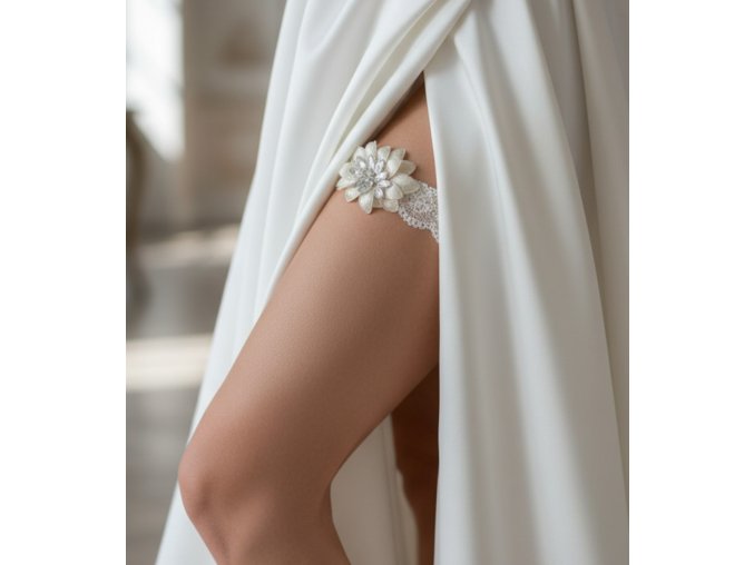 PD-060 svatebni podvazek