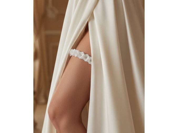 PD-051 svatebni podvazek