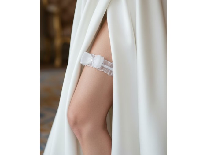 PD-019 svatebni podvazek