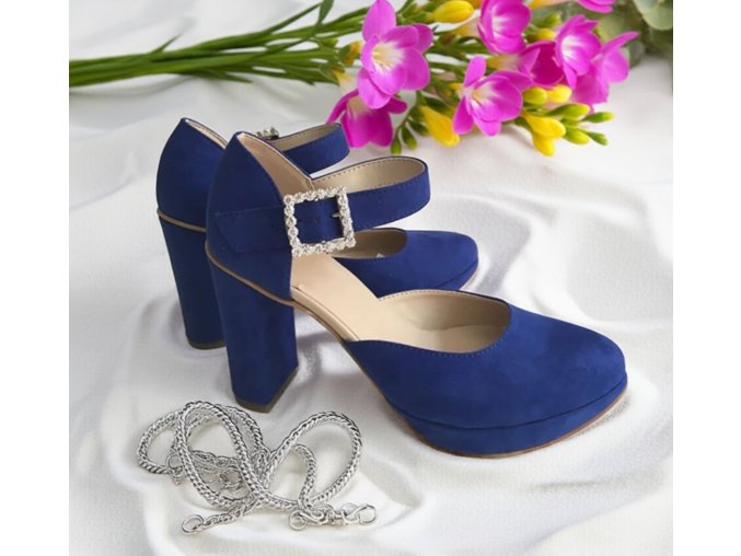 DK 196GP blue