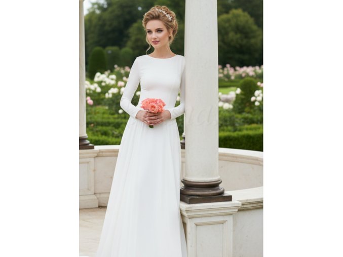 WB-01 svatební body