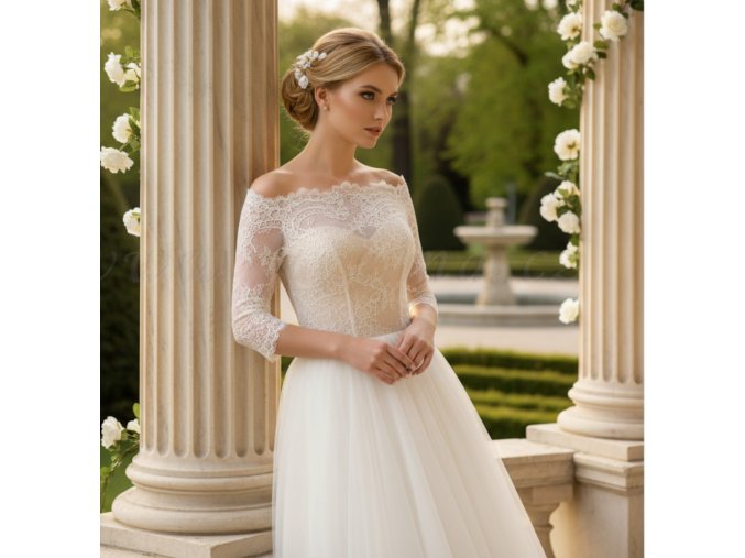 WB-08 krajkové body