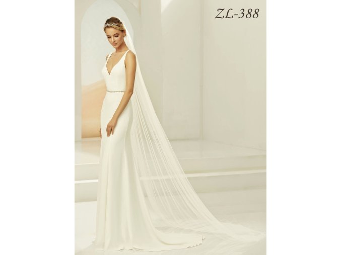 ZL-388 závoj