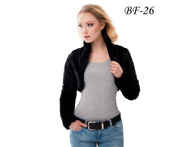 BF 26 black