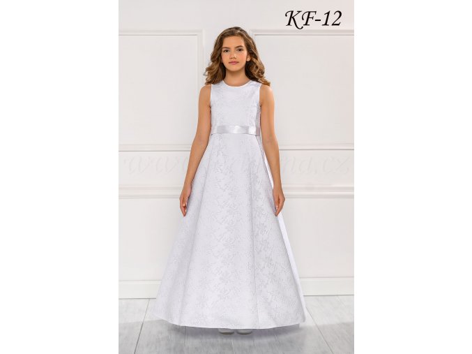 KF 12 šatičky pro družičku