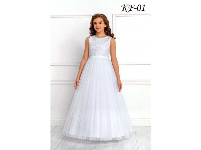 KF 01 šatičky pro družičku