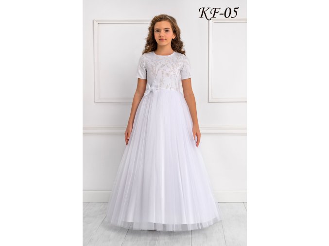 KF 05 šatičky pro družičku